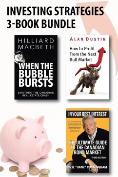 Cover Investing Strategies 3-Book Bundle (eBook, ePUB)