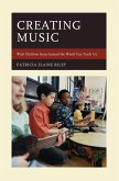Creating Music (eBook, ePUB)