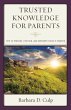 Trusted Knowledge for Parents (eBook,... - Bild 1