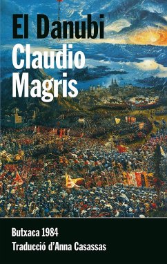 El Danubi - Magris, Claudio