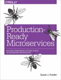 Production-Ready Microservices (eBook, ePUB)