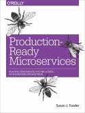 Production-Ready Microservices (eBook, PDF)