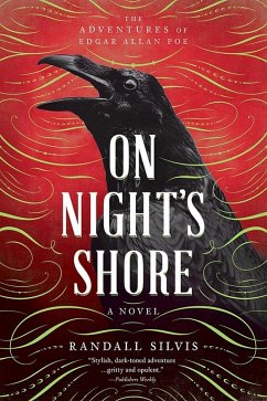 Cover On Night's Shore (eBook, ePUB)