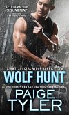 Wolf Hunt (eBook, ePUB)