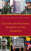 Culture and National Security in the Americas (eBook, ePUB)