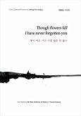 Though Flowers Fall I Have Never Forgotten You (&#44867;&#51060; &#51256;&#46020; &#45208;&#45716; &#45320;&#47484; &#51082;&#51008; &#51201; &#50630;&#45796;) (eBook, ePUB)