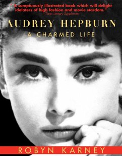 Audrey Hepburn (eBook, ePUB) - Karney, Robyn