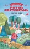Adventures of Peter Cottontail (eBook, PDF) Adventures of Peter Cottontail (eBook, PDF)