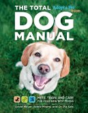The Total Dog Manual (eBook, ePUB) The Total Dog Manual (eBook, ePUB)