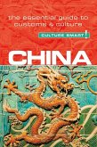 China - Culture Smart! (eBook, ePUB)