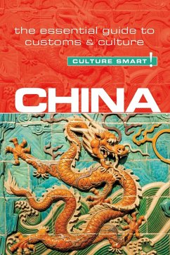 China - Culture Smart! (eBook, ePUB) - Flower, Kathy