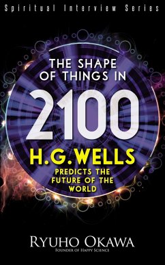 Cover The Shape of Things in 2100 (eBook, ePUB)