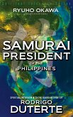 Samurai President of the Philippines (eBook, ePUB)