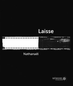 Laisse (eBook, ePUB) Cover Laisse (eBook, ePUB)