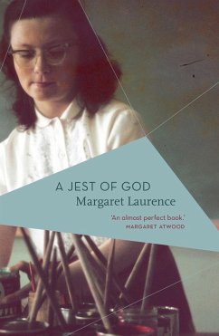 Cover A Jest of God (eBook, ePUB)