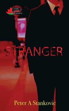 Stranger - Stankovic, Peter A