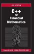 C++ for Financial Mathematics - Bild 1