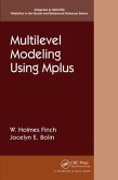 Multilevel Modeling Using Mplus