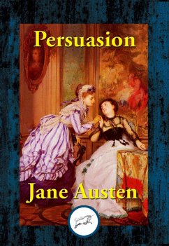 Cover Persuasion (eBook, ePUB)