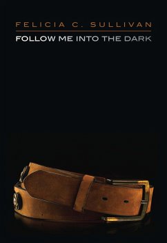 Follow Me into the Dark (eBook, ePUB) - Sullivan, Felicia C.