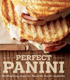 Perfect Panini (eBook, ePUB) Perfect Panini (eBook, ePUB)