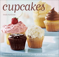 Cupcakes (eBook, ePUB) - Kaldunski, Shelly Cupcakes (eBook, ePUB) - Kaldunski, Shelly