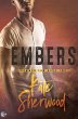 Embers (Common Law, #2) (eBook, ePUB) - Bild 1