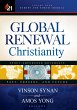 Global Renewal Christianity (eBook,... - Bild 1
