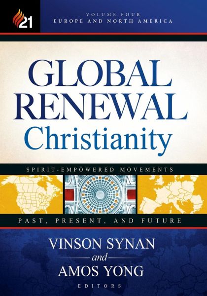 Global Renewal Christianity (eBook, ePUB)