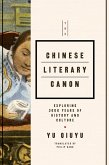 The Chinese Literary Canon (eBook, ePUB)