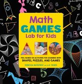 Math Games Lab for Kids (eBook, ePUB) Math Games Lab for Kids (eBook, ePUB)