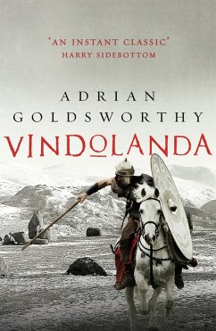 Vindolanda (eBook, ePUB) - Goldsworthy, Adrian