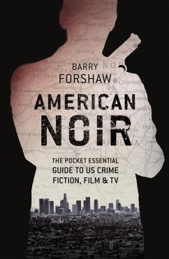 American Noir (eBook, ePUB) - Forshaw, Barry