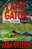 Later Gator (Miss Fortune Series, #9) (eBook, ePUB)