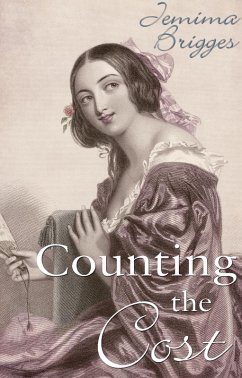 Cover Counting the Cost (eBook, ePUB)