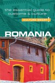 Romania - Culture Smart! (eBook, ePUB)
