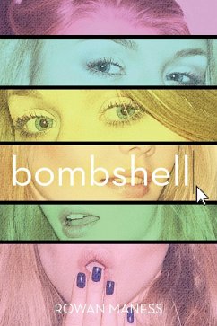 Cover Bombshell (eBook, ePUB)