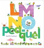 LMNO Pea-quel (eBook, ePUB)