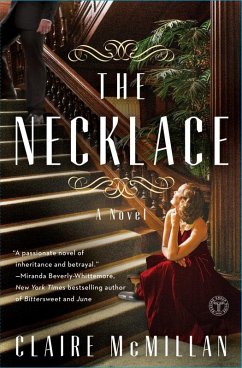 Cover The Necklace (eBook, ePUB)