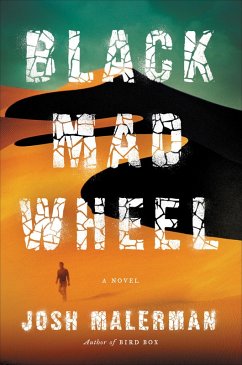 Cover Black Mad Wheel (eBook, ePUB)