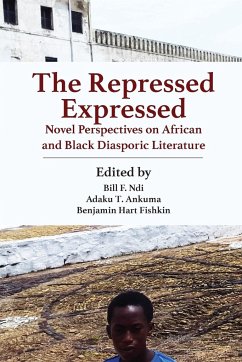 The Repressed Expressed