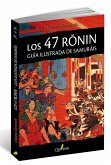 Los 47 Ronin, Guía ilustrada de samuráis