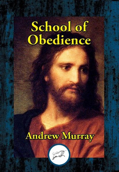 School of Obedience (eBook, ePUB)