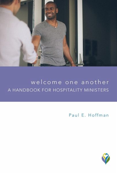 Welcome One Another (eBook, ePUB)
