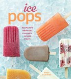 Ice Pops (eBook, ePUB)