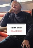 Night Thoughts (eBook, ePUB)