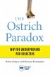The Ostrich Paradox (eBook, ePUB) - Bild 1