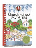 Church Potluck Favorites (eBook, ePUB)