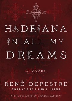 Hadriana in All My Dreams (eBook, ePUB) - Depestre, René