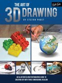 The Art of 3D Drawing (eBook, ePUB)